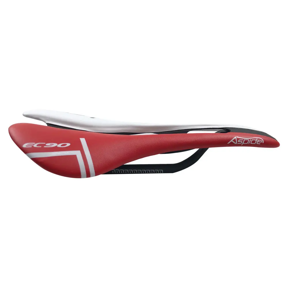Newest Full Carbon Bicycle Saddle MTB Road Bike Racing Seat Saddle 120g Ultralight 270-130mm Bicycle Parts 4 colors