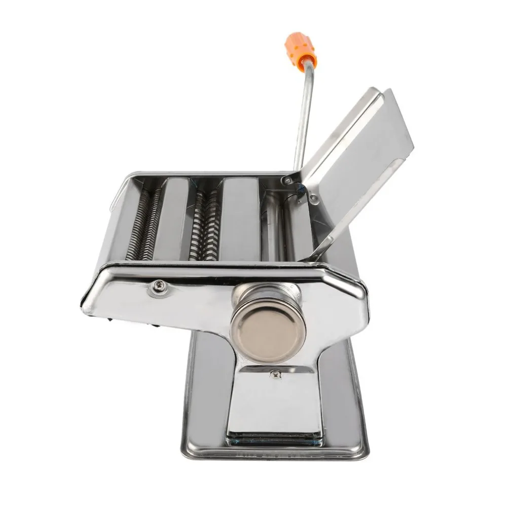 Ручной пресс для лапши из нержавеющей стали бытовая многофункциональная