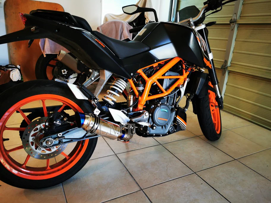 KTM DUKE125 DUKE 200 DUKE 250 DUKE 390 