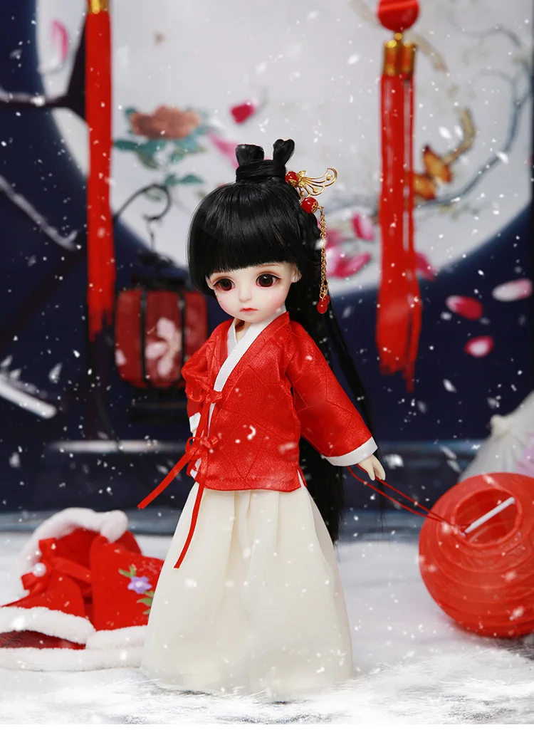 BJD SD кукла LinaChouchou Маргаритка 1/6 модель тела для мальчиков и девочек Oueneifs высокое качество смолы игрушки бесплатно глазные шары магазин моды