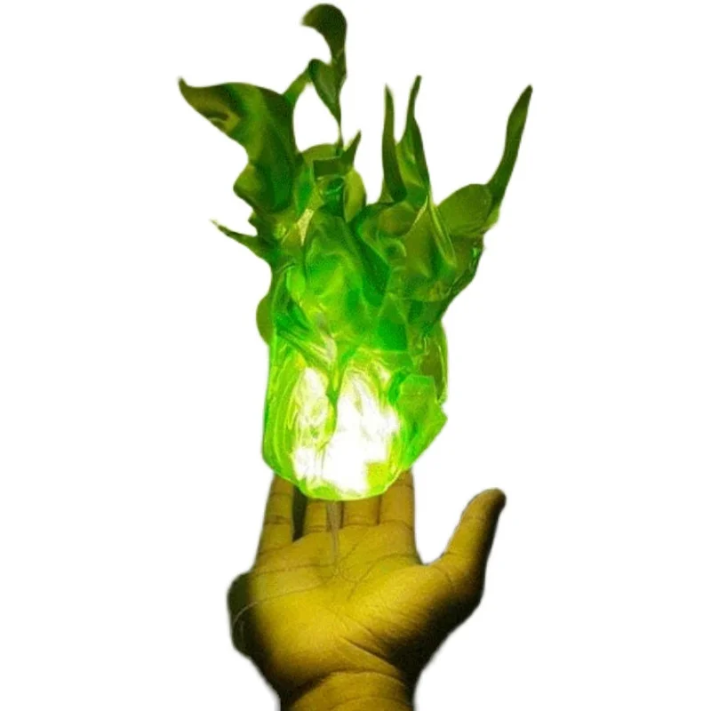 Halloween Galleggiante Fireball Prop Party Halloween Galleggiante Fireball Prop Decorazioni