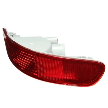 

Red Taillight Exterior Replacement Auto For Mitsubishi Outlander Right