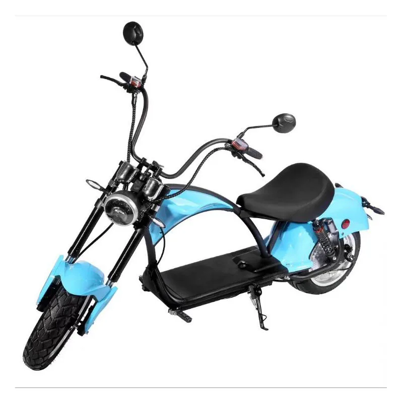 CE/EEC/COC 2000 Вт спортивный EBIKE Citycoco 13 дюймов скутер автомобиль гидравлическое давление дисковый тормоз для взрослых мужчин женщин электрический мотоцикл