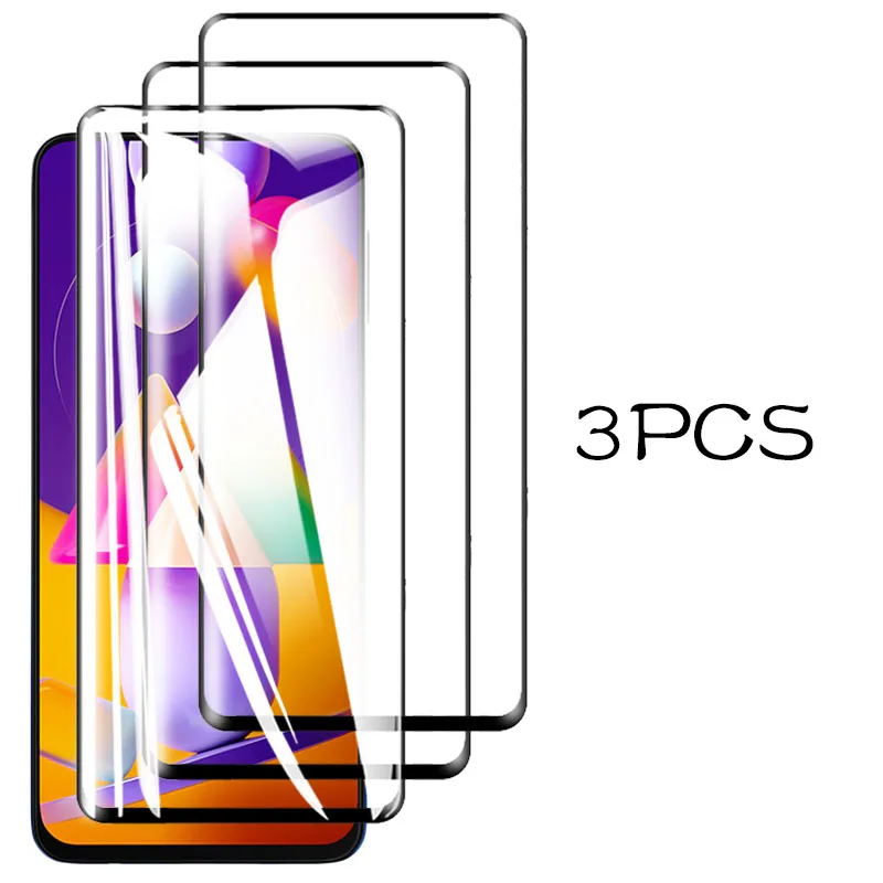 glass on for samsung M31s Camera lens Protective Glass for Samsung