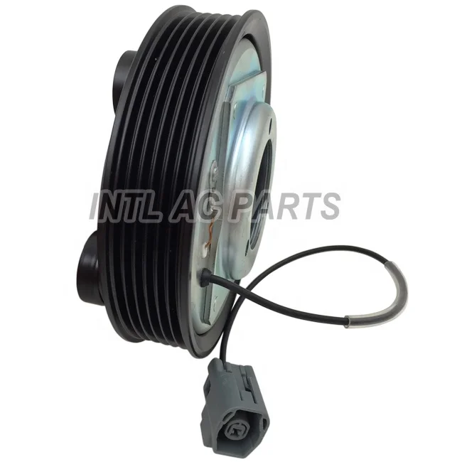 Для Panasonic ac компрессор для MAZDA 6 GG GH GJ6A61L20 GJ6A-61-L20A 5M81-19D629BA GK2G-61450M 5M8119D629BA | Автомобили и