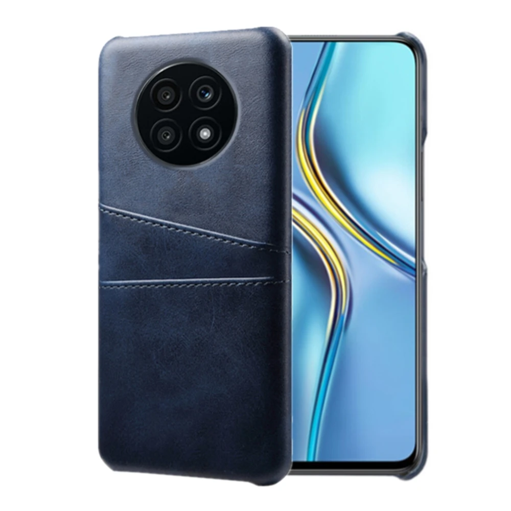 

Retro PU Leather Cover For Huawei Nova 8i 8 i Funda Card Slots Wallet Case Capa For Huawei Nova8i Nova8 i 4G 6.67" 2021 Coque