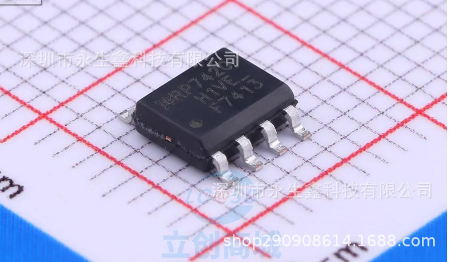 IRF7413TRPBF IRF7413 N 30 V/13A SOP8