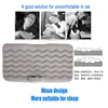Car Air Mattress Travel Bed Moisture-proof Inflatable Mattress Air Bed Car Back Seat Sofa for Car Interior Without Air Pump ► Photo 3/6