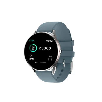 

V19 Smart Watch Men fitness tracker SmartWatch Blood Pressure Heart Rate sports fitness Sleep Tracker pk L8 L9 smart watch