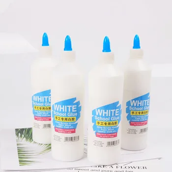 

500ml Slime with White Latex DIY Wood Glue Children's Hand-Made for Making White Latex-Style White Glue