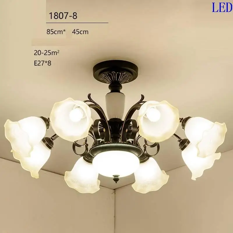 Лампа Lampada светильник Plafonnier Lampen современный Plafon Deckenleuchte Plafondlamp Lampara Techo Luminaria De Teto потолочный светильник