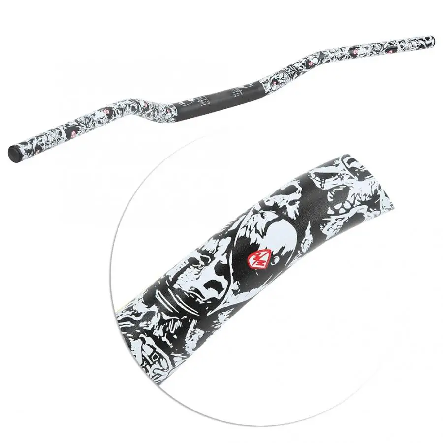 Мотоцикл руль модификация мотоцикла универсальный алюминиевый сплав мотоцикл руль натяжитель 28,6 мм мотоцикл части