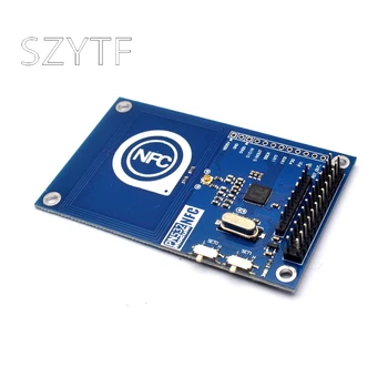 

13.56 MHz PN532 NFC/RFID Module near-Field Communication Mode Fast Support Read/Write