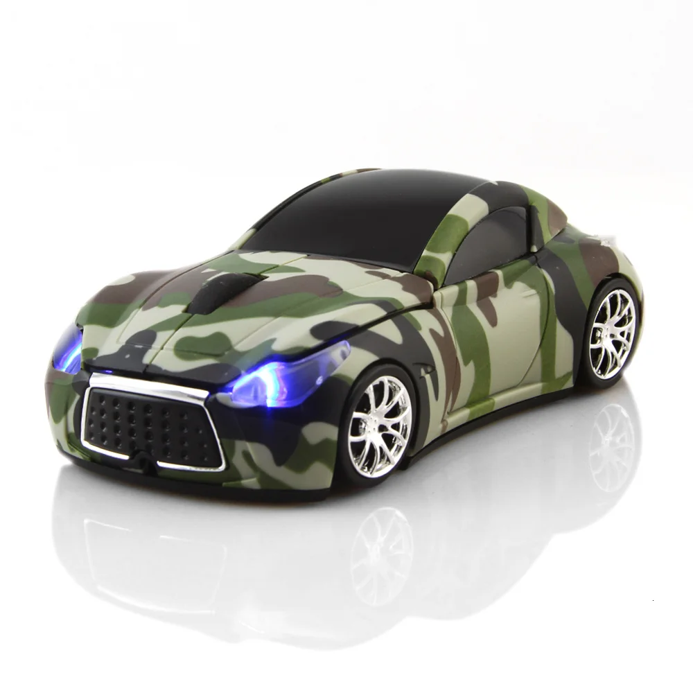 wireless mouse car mouse gaming mice