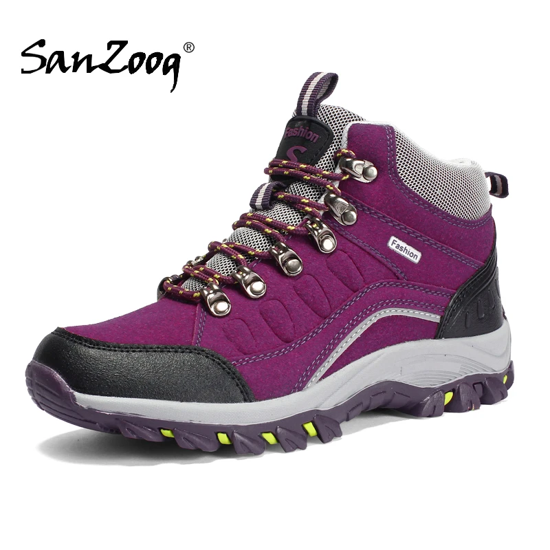 womens hiking shoes sale