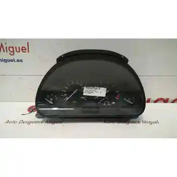 

62116907020 BOX INSTRUMENTS BMW X5 (E53)