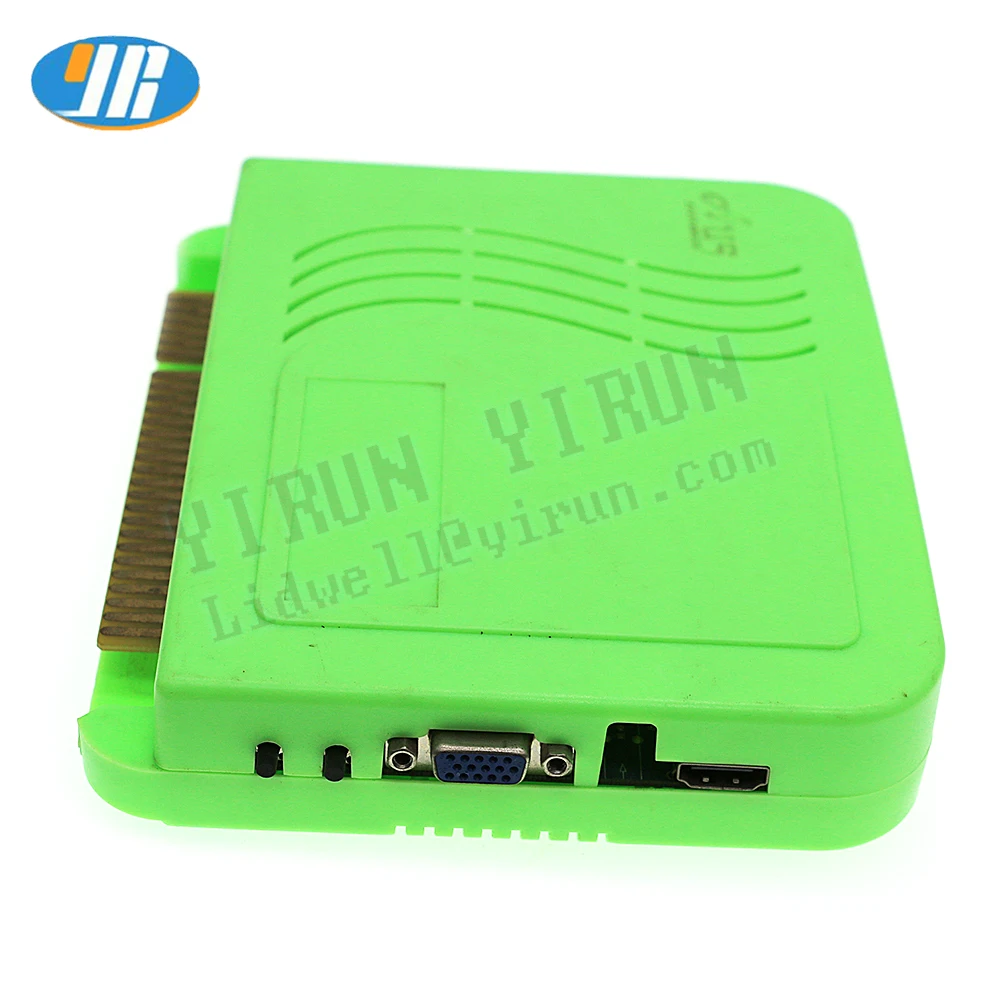 1299 игра PCB доска 5S аркадные мульти-игры CGA/VGA HDMI для горизонтального lcd JAMMA MAME/999