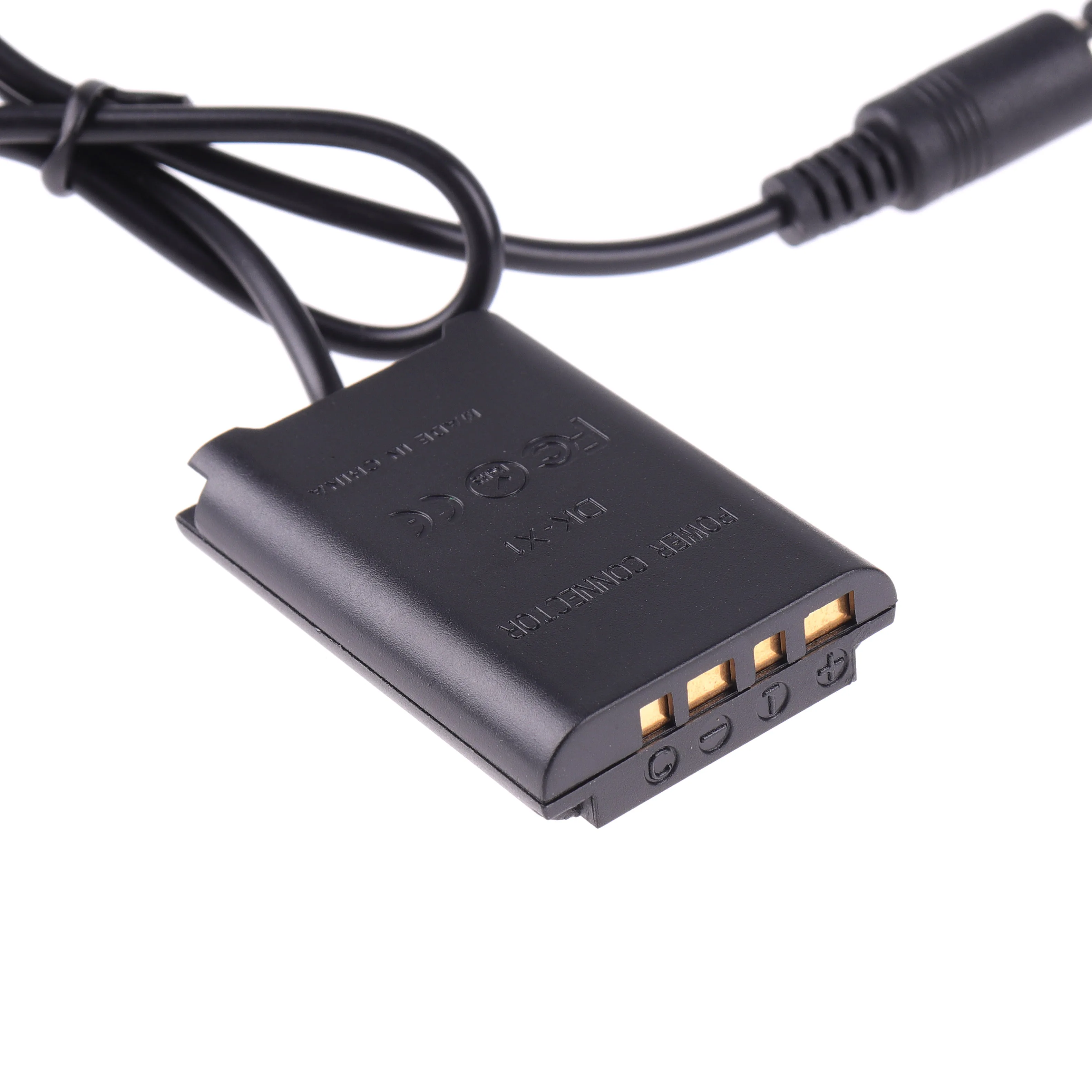 Compatível com Sony Kit de Bateria para Adaptador de Potência Drive v vi Hx50 Hx90 Hx300 Wx300 Wx350 Wx500 Zv1 Rx100 ii Iii iv - Image 4