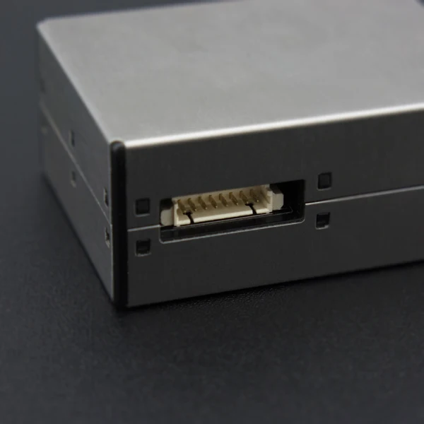 Датчик контроля качества воздуха Arduino PM2.5 формальдегид HCHO Температура Влажность Совместимость с Arduino
