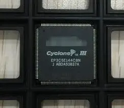 

100% NEW Free shipping EP3C5E144C8N QFP