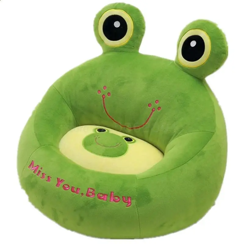 frog chair baby