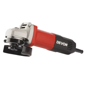 

Fine Handle Angle Grinder Steel Cutting Machine Multi-functional Grinding and Polishing Machine Electric Tool 2835