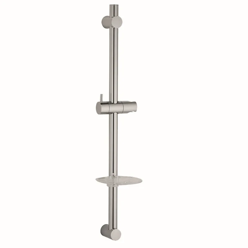 

Manufacturers Direct Selling Stainless Steel Simplicity Lift Rod Shower Support Shower Faucet Hose Stainless Steel Lift Rod S503