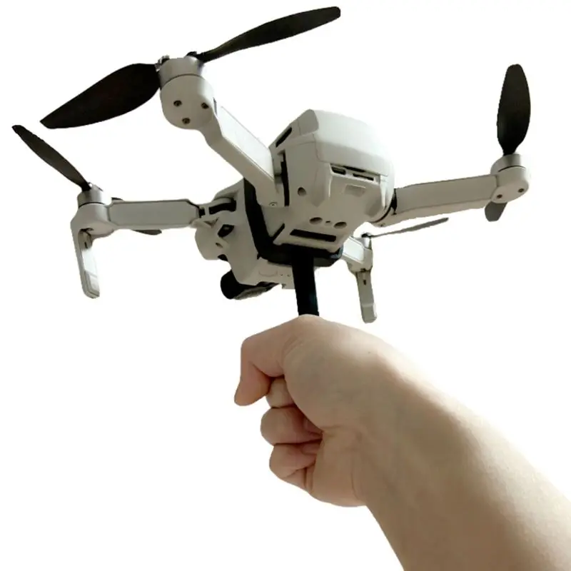 Ручной Стабилизатор кронштейн штатив стенд держатель для DJI Mavic мини Дрон комплект