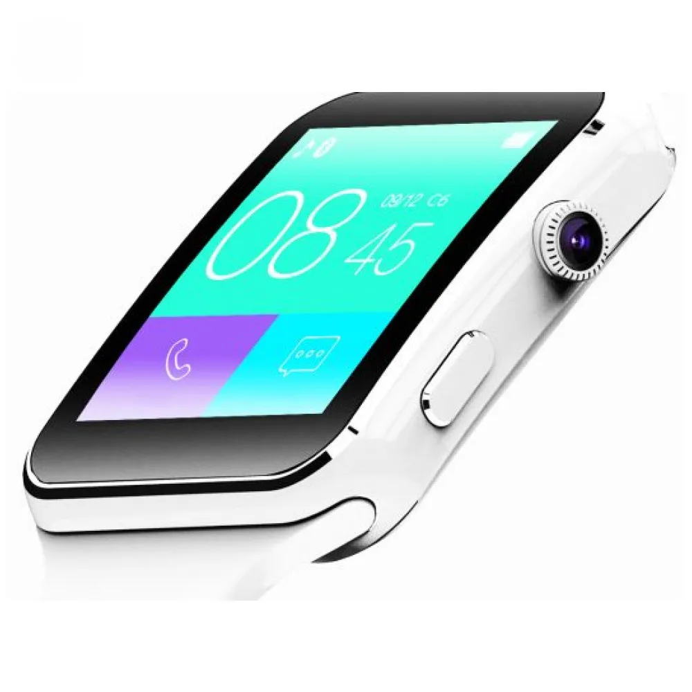 Смарт-часы SMARTERRA SmartLife NEO, 1.54"