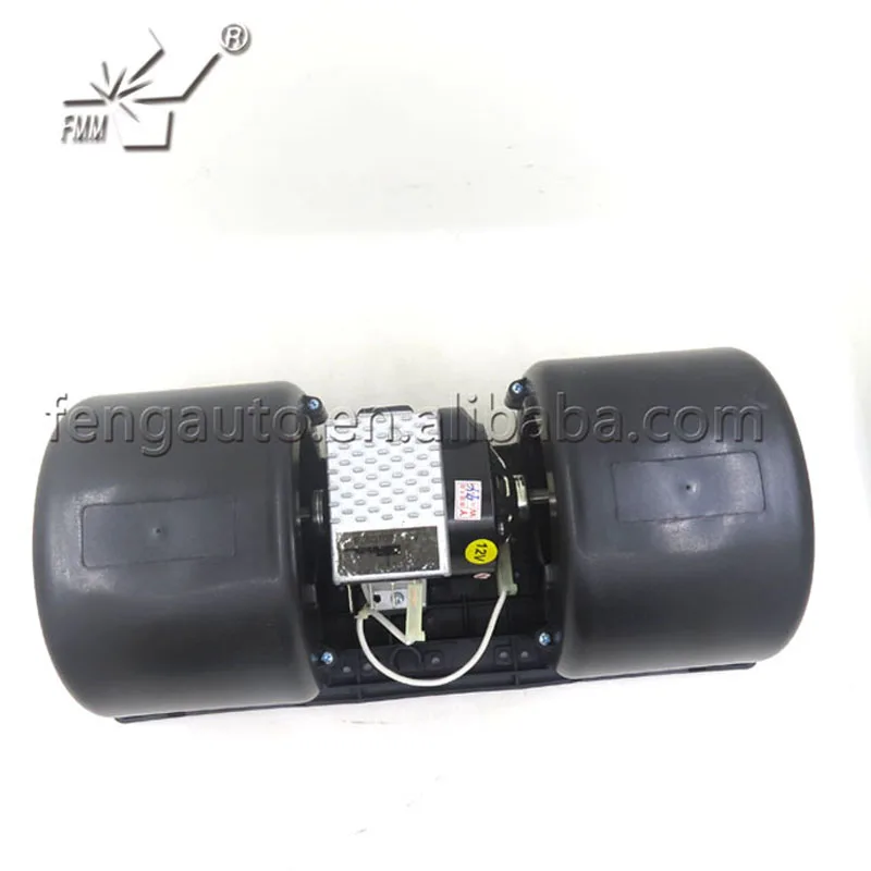 1157 8114-00010 ZFF-11028-KL Кондиционер авто ac вентилятор двигателя для yutong