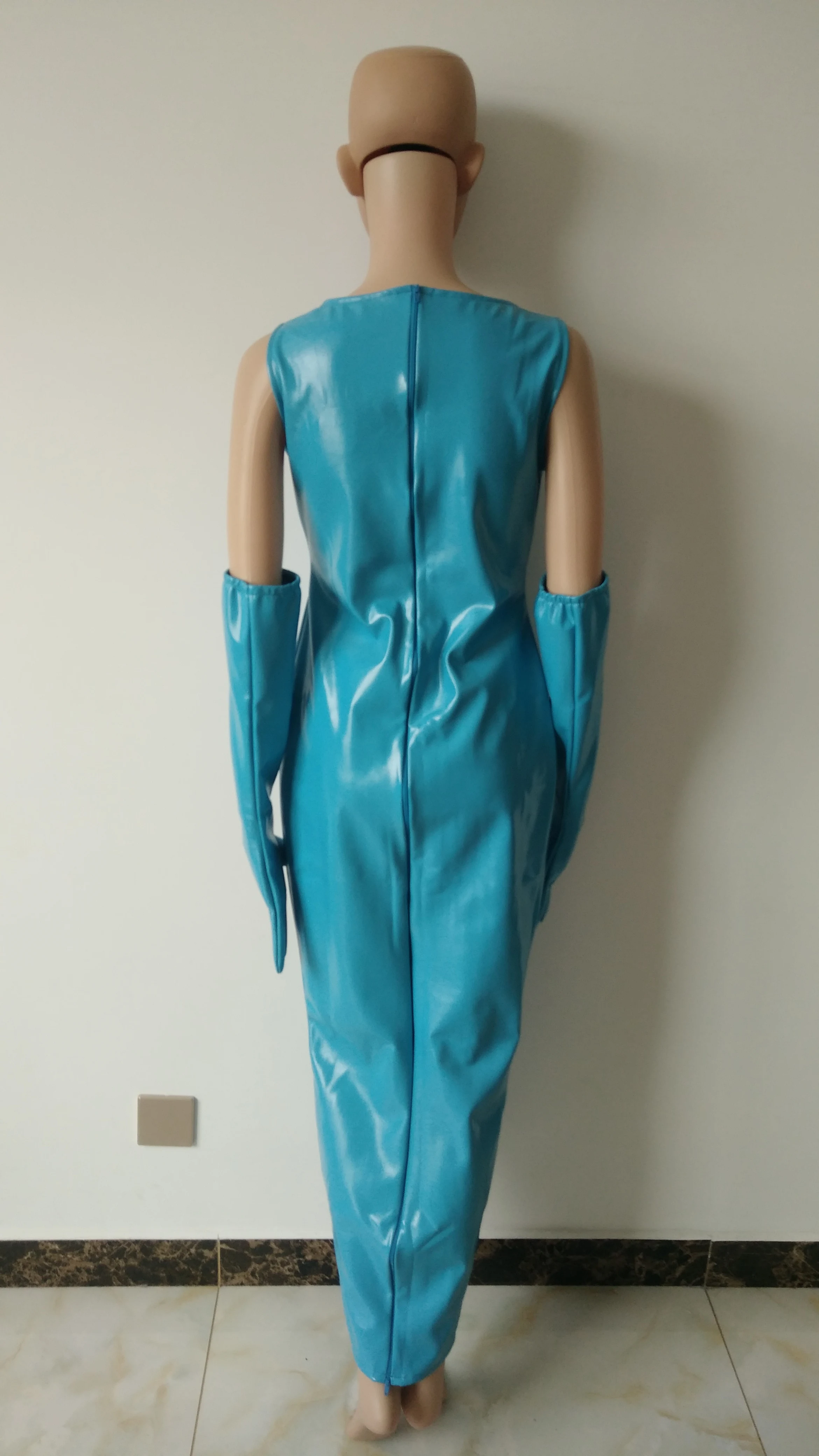 Бренд Watermonkey костюмы для косплея на Хэллоуин женская черная юбка из