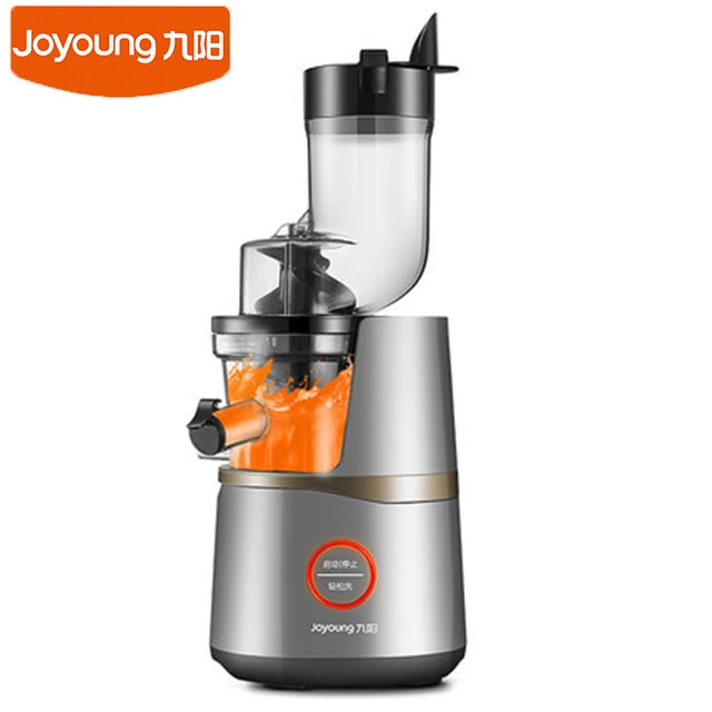 Extracteur de jus électrique Ju479, machine à jus de fruits, 220V -  AliExpress