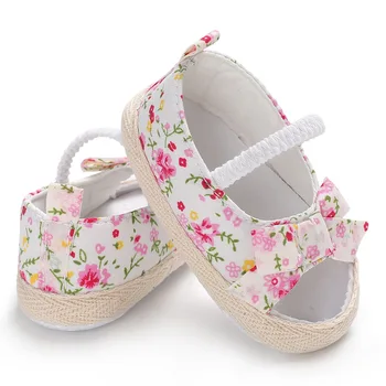 

Factory direct sale new fashion 0-1 year old baby shoes comfortable fit baby shoes wholesale casual soft baby shoes baby sandals