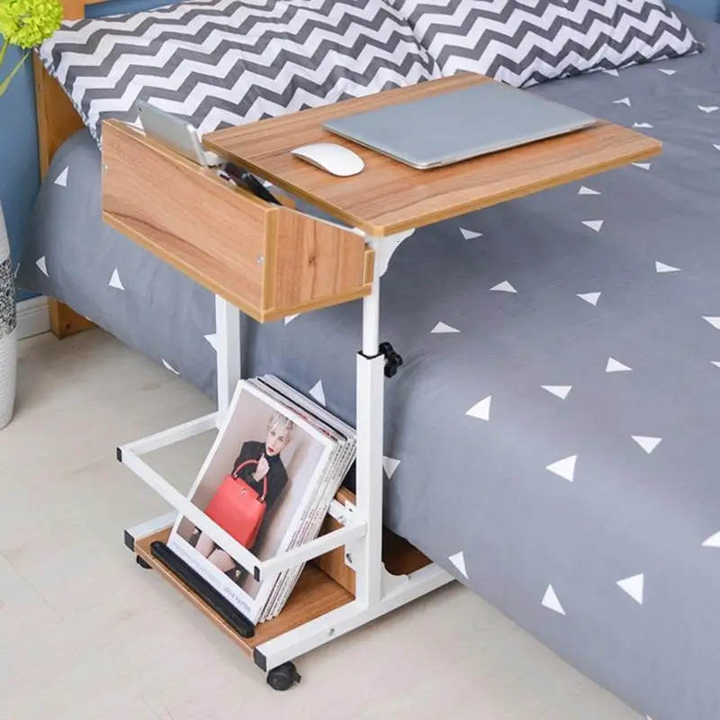 Lap кровать Para офис Tisch Pliante Escritorio Mueble тетрадь Регулируемая подставка для ноутбука Tablo Меса стол компьютер исследование стол