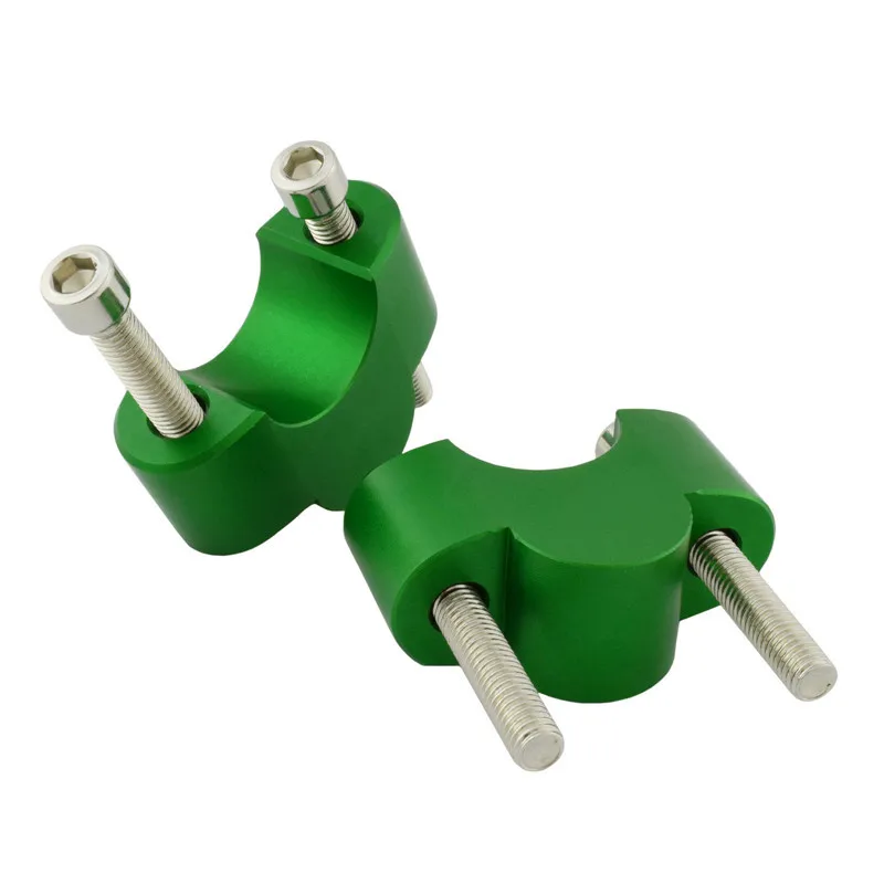 Waase мотоцикл для Kawasaki Z900RS Z900 RS руль стояк вверх кронштейн комплект