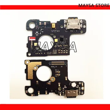

Original PCB Board For Xiaomi Mi 8 SE USB Plug With Quick Charge Flex Cable For Mi 8 SE Charging Port Replacement Phone Parts
