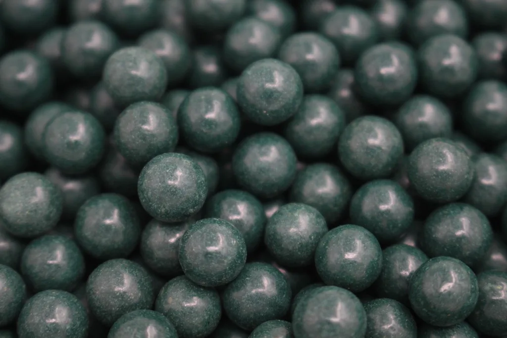 100pcs/pack Slingshot Mud Balls Beads for Hunting Sling Shot Catapult Ammo Description Image.This Product Can Be Found With The Tag Names Mud balls beads hunting, Paintball hunting balls, Paintball slingshot ammo, Wargame balls accessories