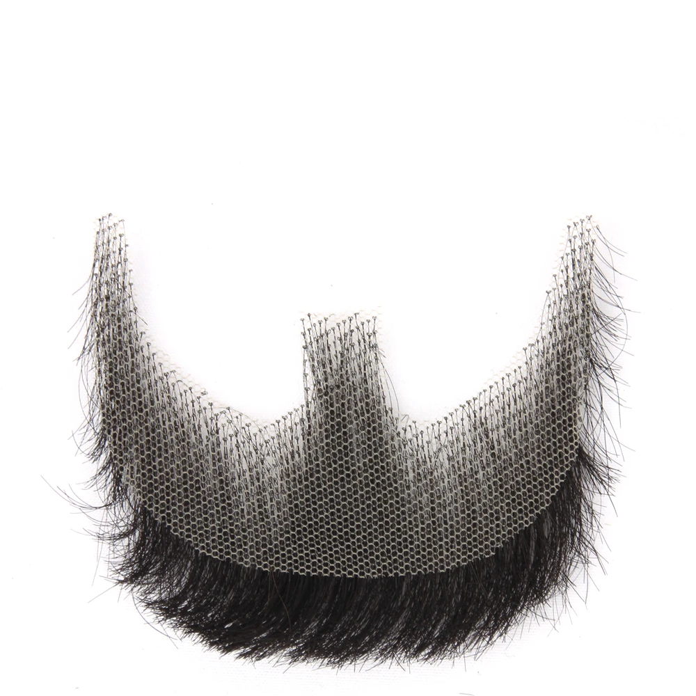 Mstn laço brasileiro invisível falso barbas salonchat