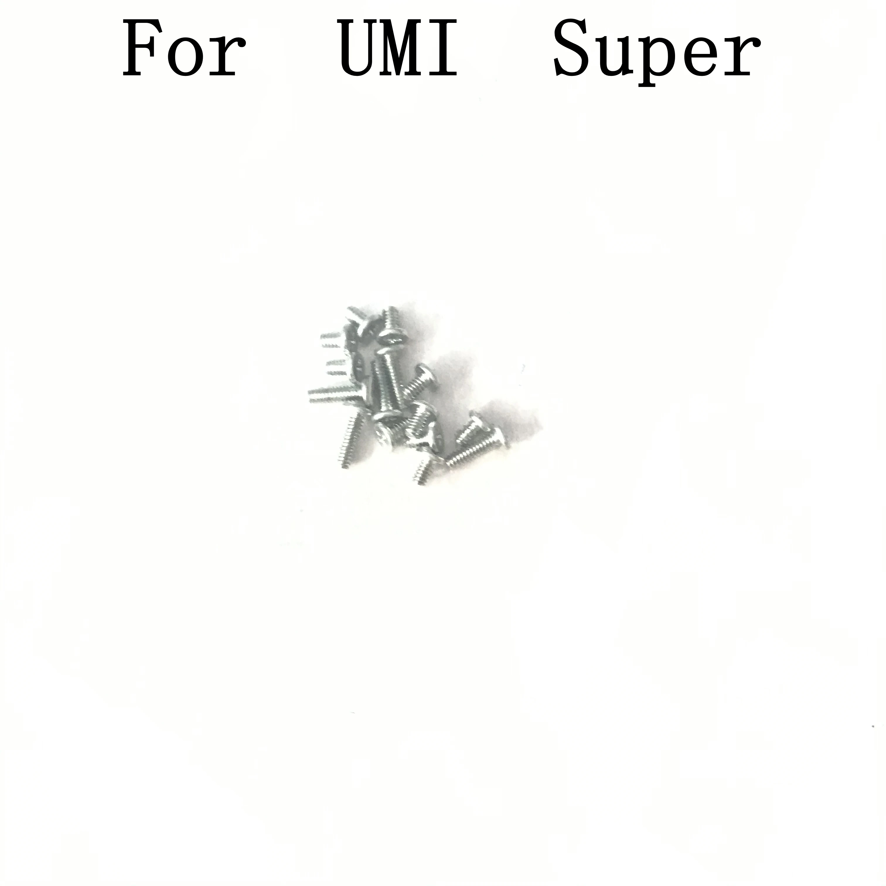 Чехол для телефона винты UMI Super MTK6755 Octa Core 5 &quotFHD 1920x1080 в наличии БЕСПЛАТНАЯ