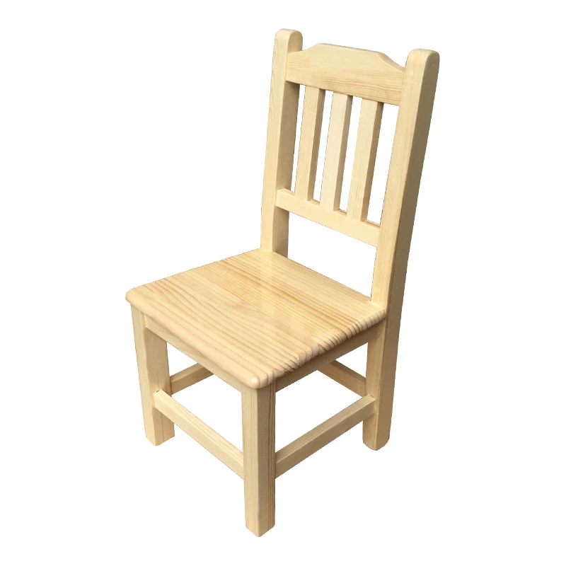 

M8 Ousehold Solid Wood Small Square Stool Small Bench Coffee Table Living Room Children Kindergarten Fishing Small Wooden Stool