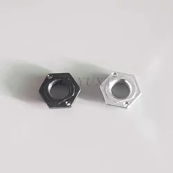 For Garmin Vector 3 3S Bike Cycling Lock Power Meter Sensor bilateral Power Meter Repair accessories