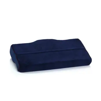 

Comfortable Breathable Elastic Memory Foam Slow Rebound Contour Pillow Home Bedding Pillow For Neck Pain Sleeping Pillow