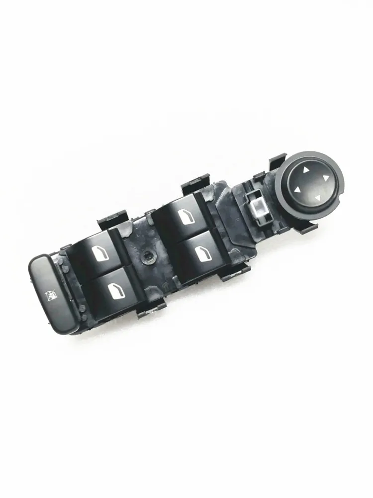 Переключатель Стеклоподъемника 9651464677/655gz для Citroen C4 1 LC 9651464677 6554gz 03/2010 регулятор левой передней двери переключатель asse