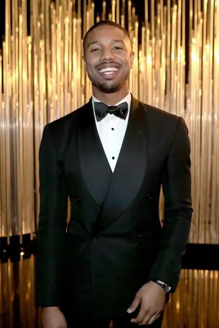 Man Blazer ( Jacket+pantst+tie) - Suits 