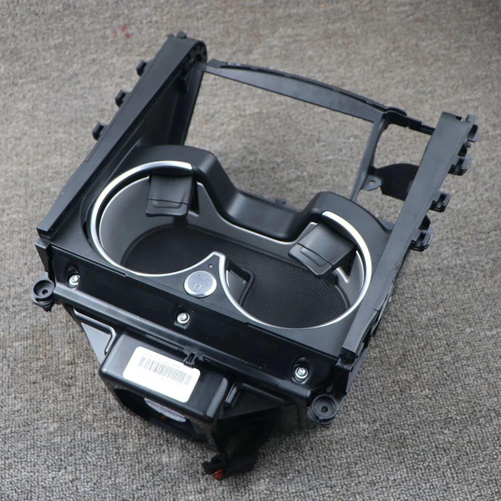 A1678101804 Heating Temperature Control Water Cup Holder For Mercedes