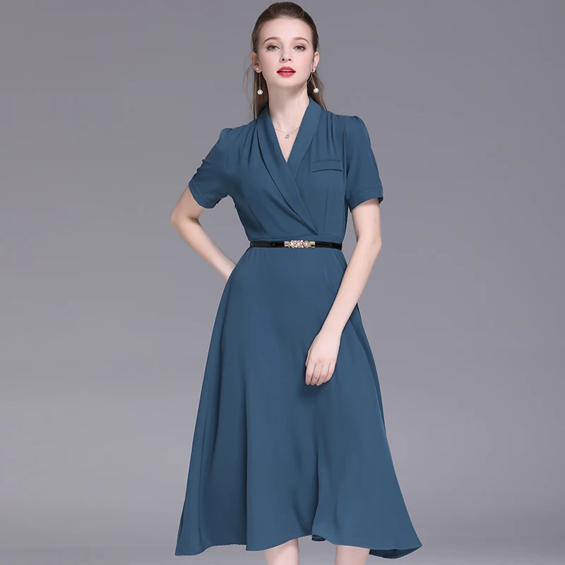 Shein long dresses sale Clearance