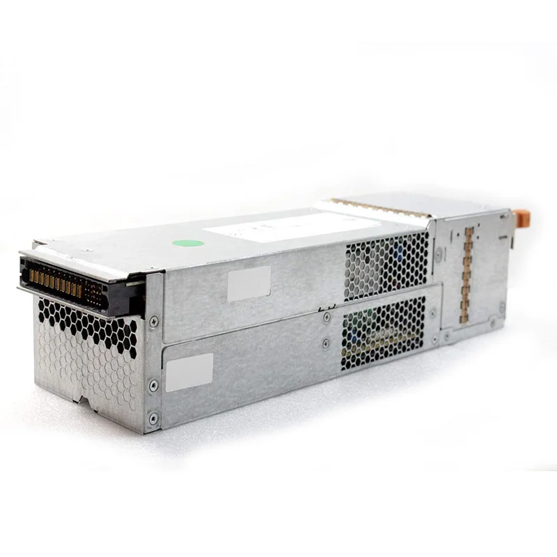 Подлинный PSU H600E-S0 для блока питания MD1220 MD1200 MD3200 600 Вт Горячая Замена источника питания T307M 0T307M