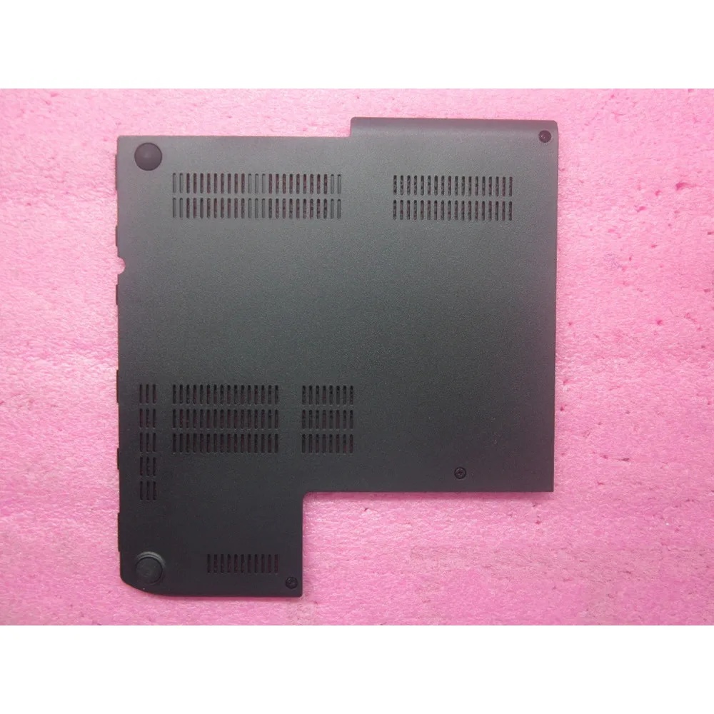 New Original laptop Lenovo ThinkPad E430 E435 Memory Door Shell Lower Base Replacement Bottom RAM Cover 04W4151 | Компьютеры и офис