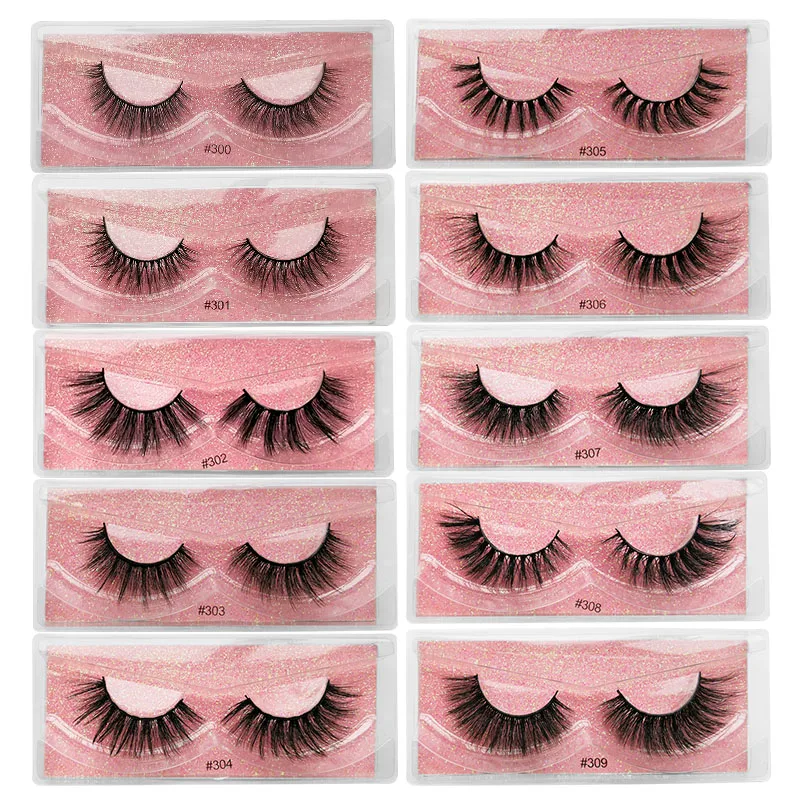 SHIDISHANGPIN Wholesale Eyelashes 3d Mink Lashes Natural Mink Eyelashes Wholesale False Eyelashes Makeup False Lashes In Bulk SHIDISHANGPIN Wholesale Eyelashes 3d Mink Lashes Natural Mink Eyelashes Wholesale False Eyelashes Makeup False Lashes In Bulk