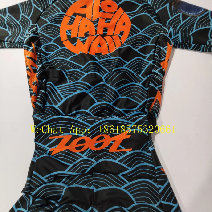 ZOOT мужской велосипедный трикотаж для триатлона Быстросохнущий короткий рукав mtb Skinsuit велосипедная футболка одежда для плавания бег ретро джерси